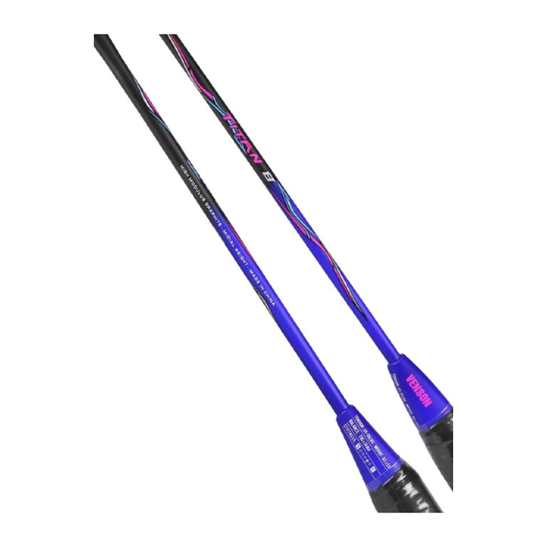 Vợt Cầu Lông VS Titan 8 - Ảnh 5