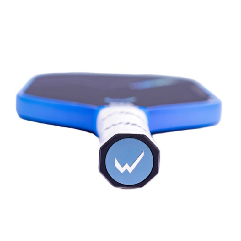 Vợt pickleball Wika Control Pro xanh - Hình ảnh 3