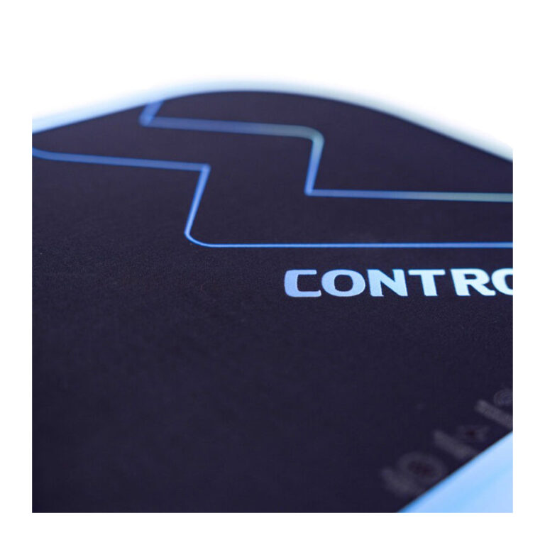 Vợt pickleball Wika Control Pro xanh - Hình ảnh 4