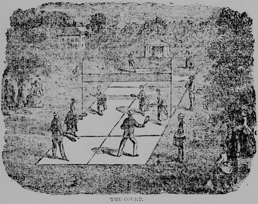 2 batmicaulong clb cau long dau tien tren the gioi 1