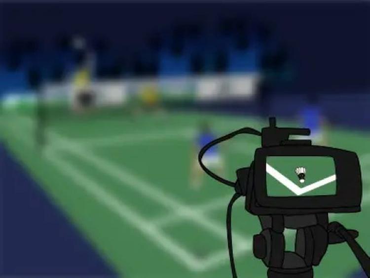 Hawk Eye Technology