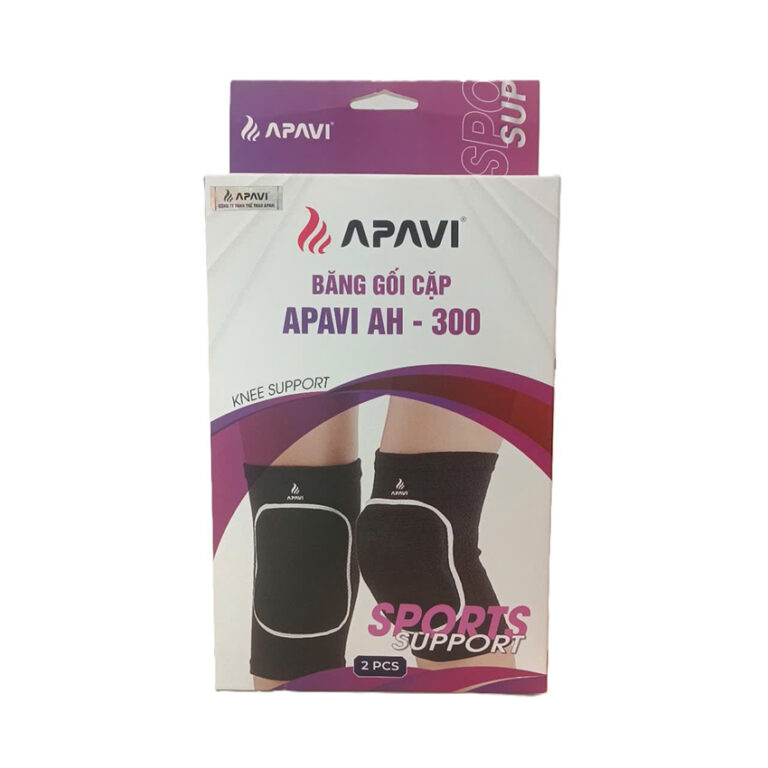 Băng gối dán APAVI AH-300