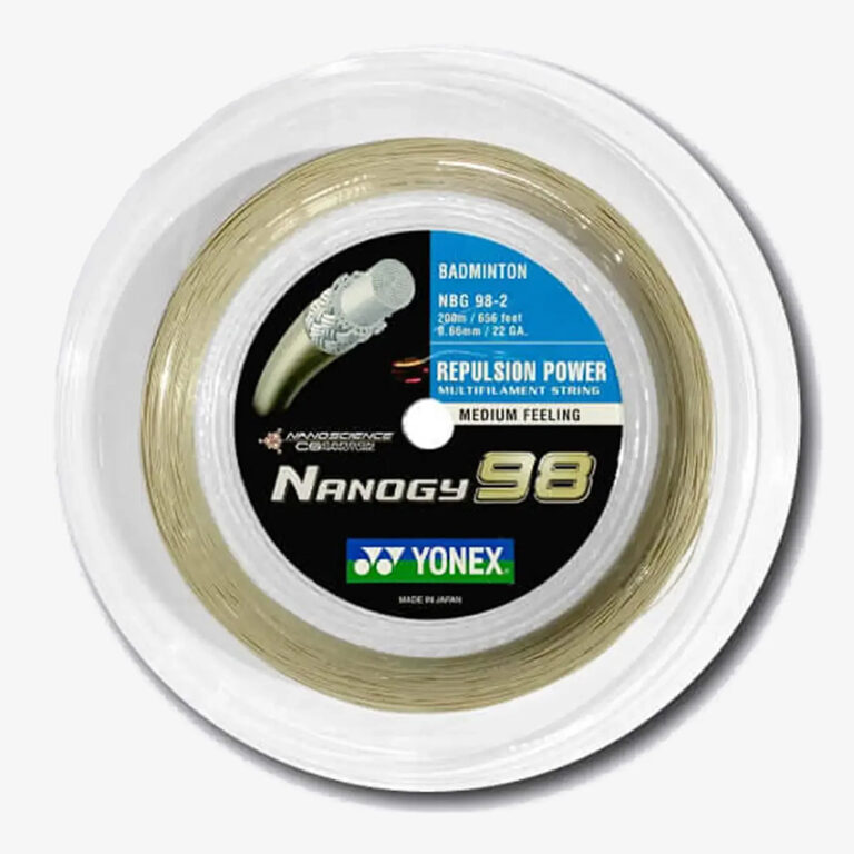 Cước Cuộn Yonex Nanogy 98