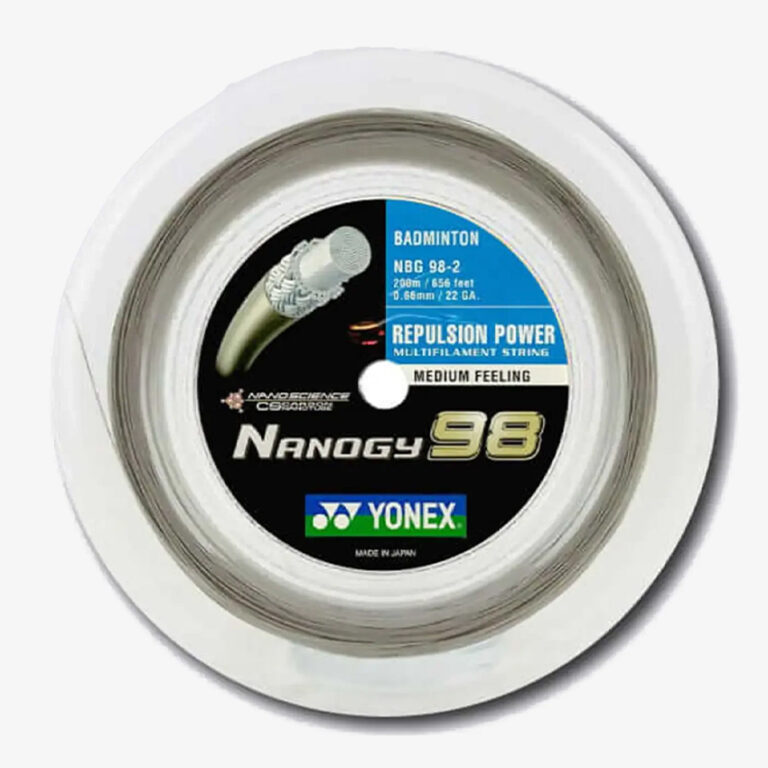 Cước Cuộn Yonex Nanogy 98