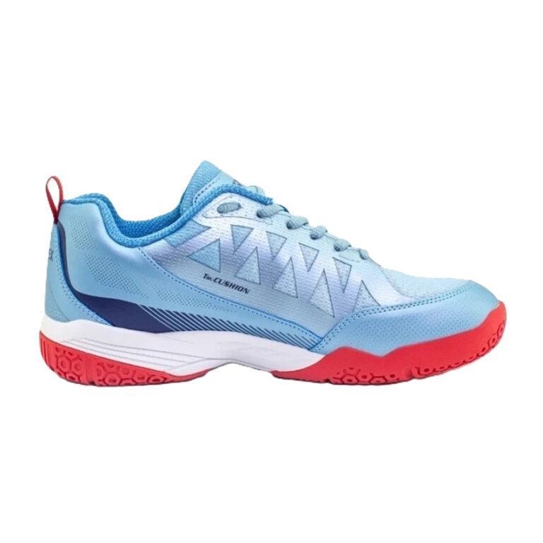 Giày Cầu Lông Yonex Voltrex - Sky Blue/Red