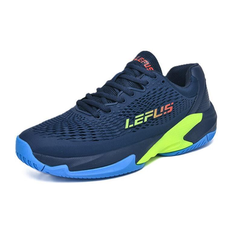 Giày Lefus L033 - Navy