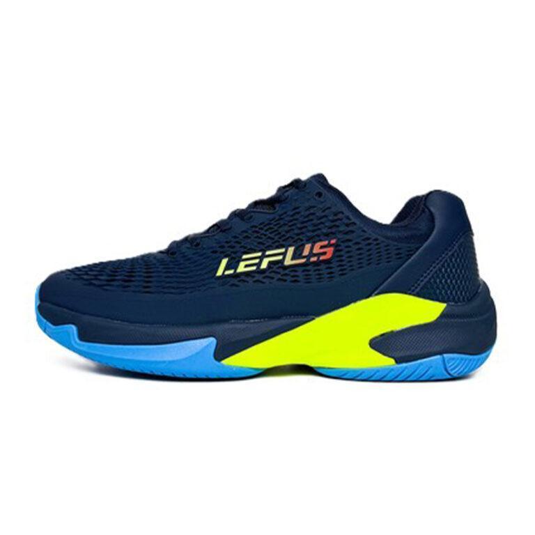 Giày Lefus L033 - Navy - Ảnh 2