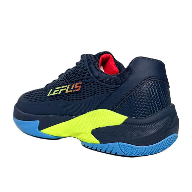 Giày Lefus L033 - Navy - Ảnh 3