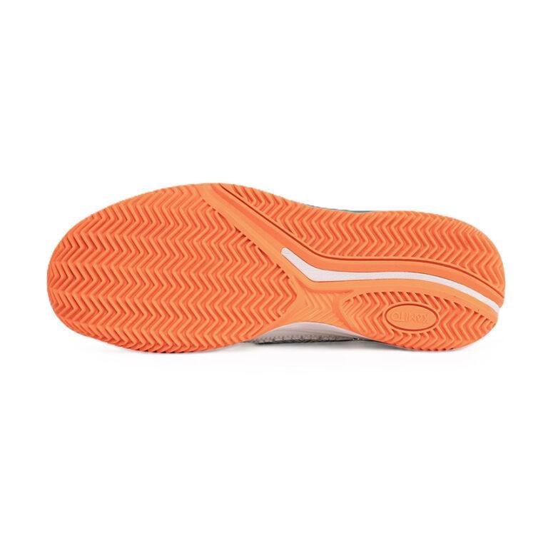 Giày Pickleball Kamito Dink - Trắng - Ảnh 4