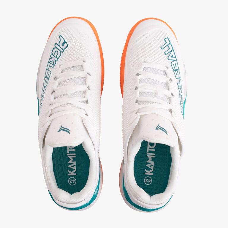 Giày Pickleball Kamito Dink - Trắng - Ảnh 5