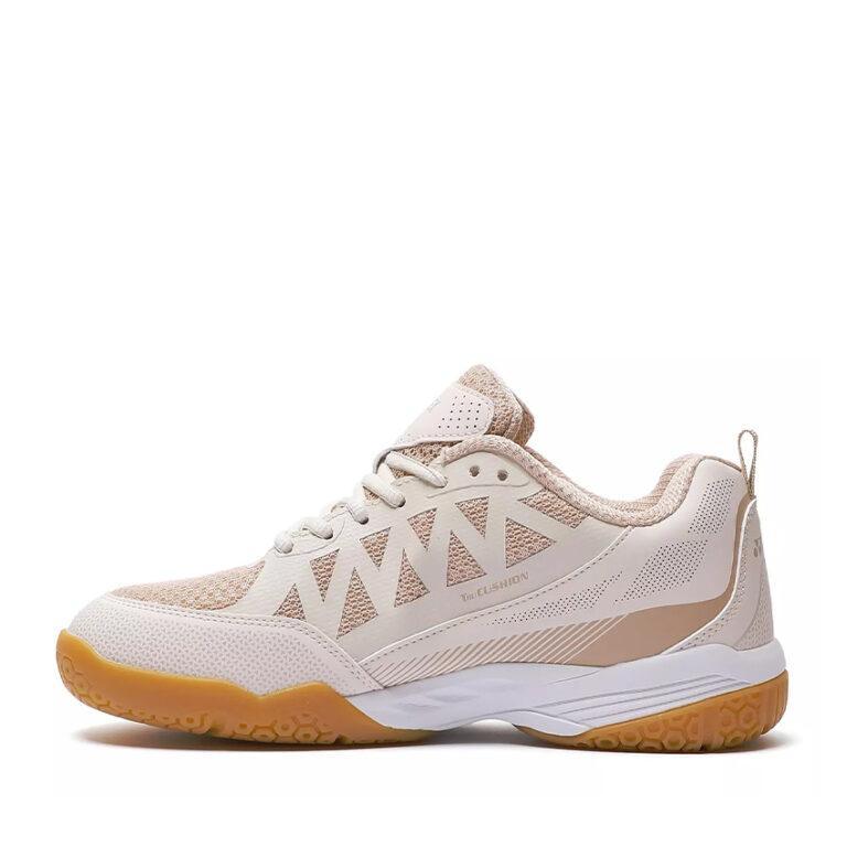 Giày Yonex Voltrex - Beige/Gold