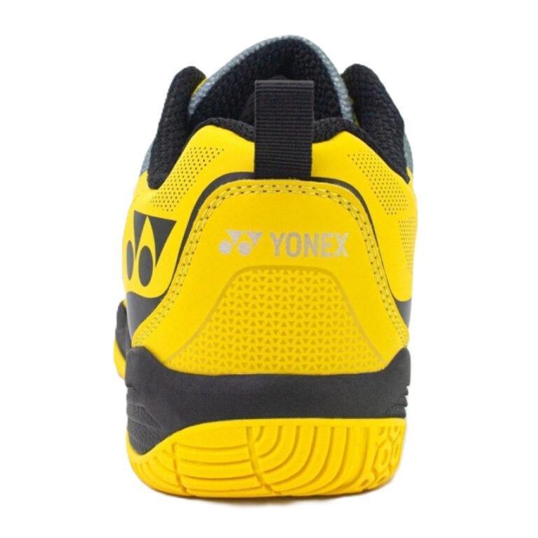 Giày Yonex Voltrex - Yellow/Black - Ảnh 6