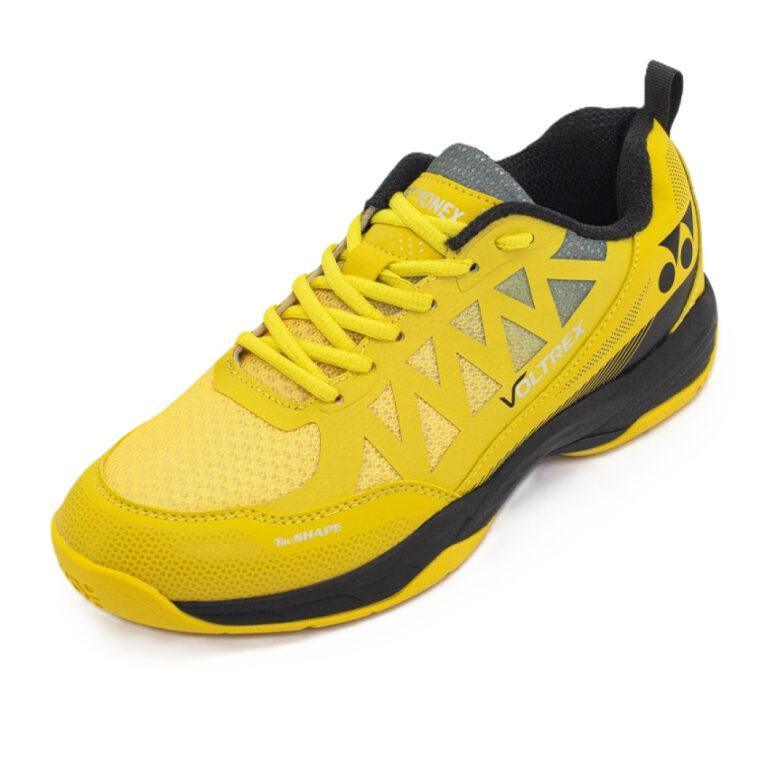 Giày Yonex Voltrex - Yellow/Black - Ảnh 3