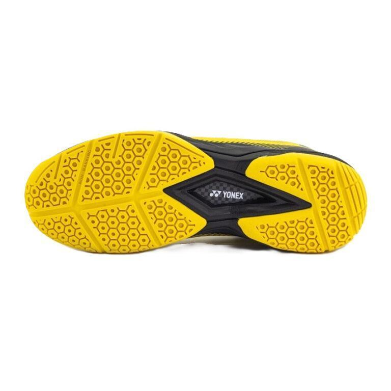 Giày Yonex Voltrex - Yellow/Black - Ảnh 7