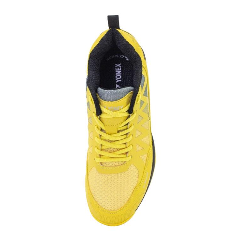 Giày Yonex Voltrex - Yellow/Black - Ảnh 4