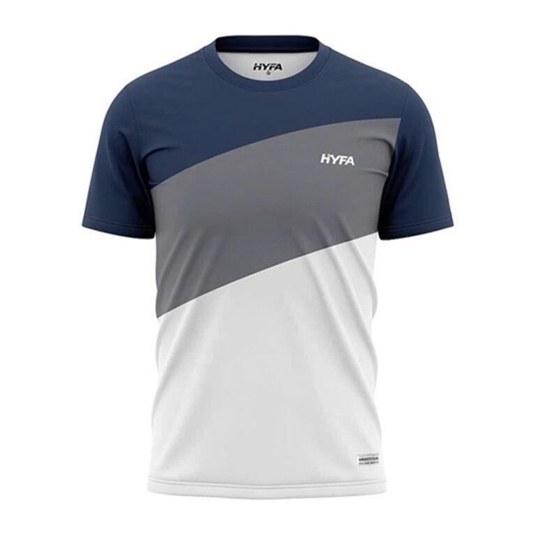 Áo thể thao HYFA Aqua