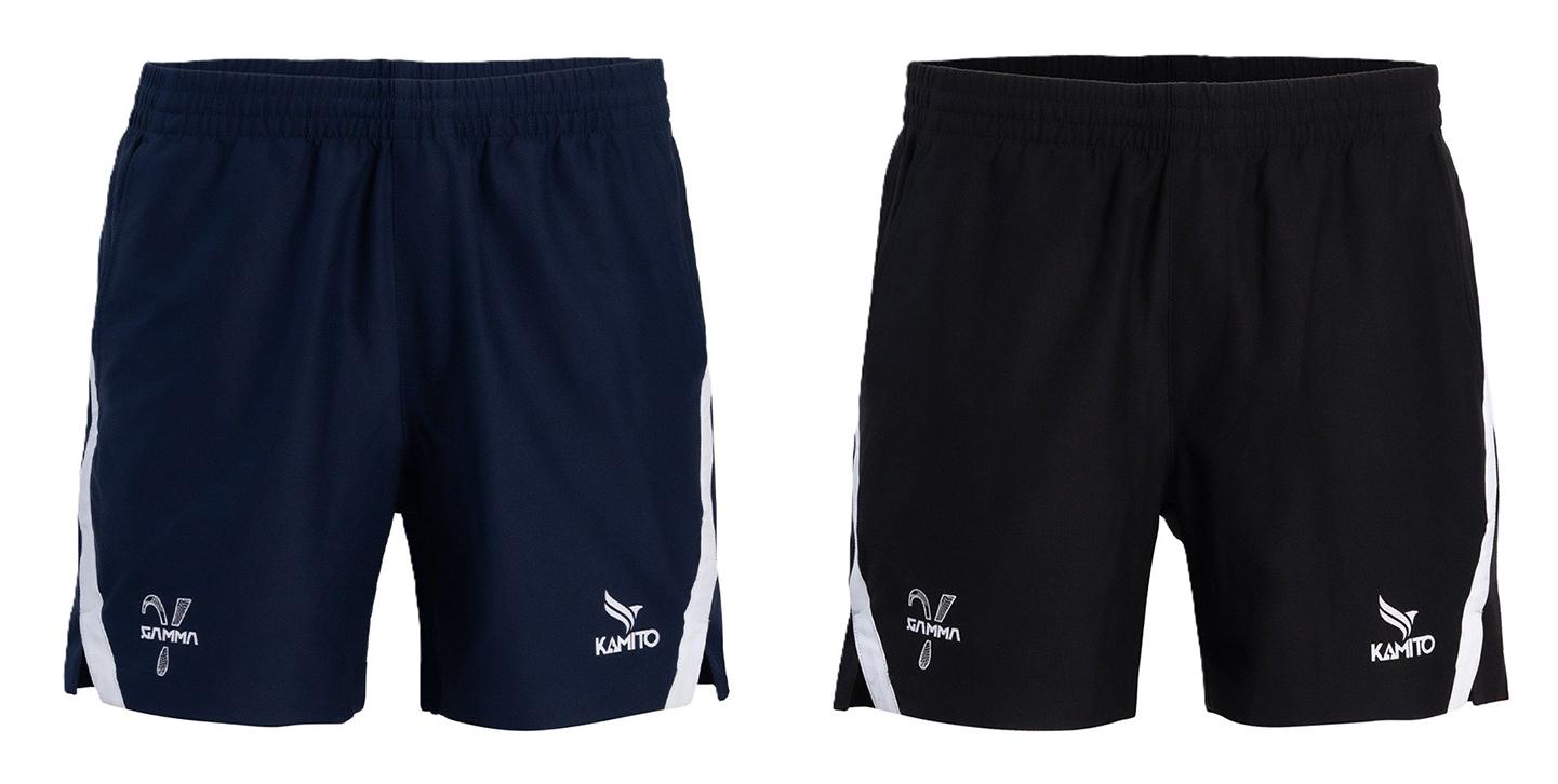 Quần Thể Thao Kamito Gamma 02 22 kamito gamma 02 den 8