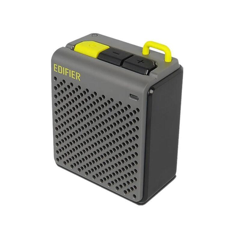 Loa máy tính EDIFIER MP85 - Xám - Ảnh 2