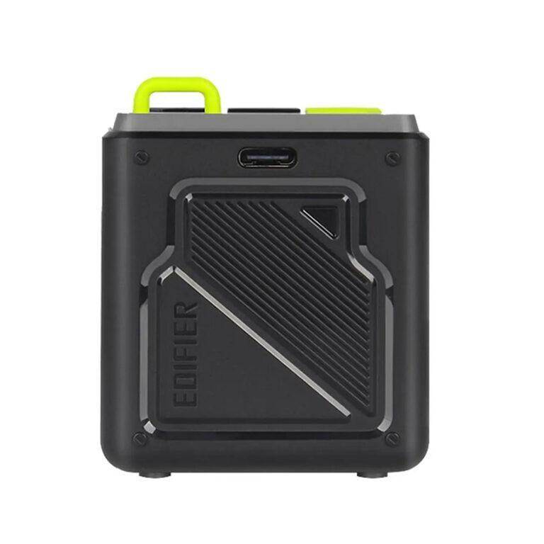 Loa máy tính EDIFIER MP85 - Xám - Ảnh 3
