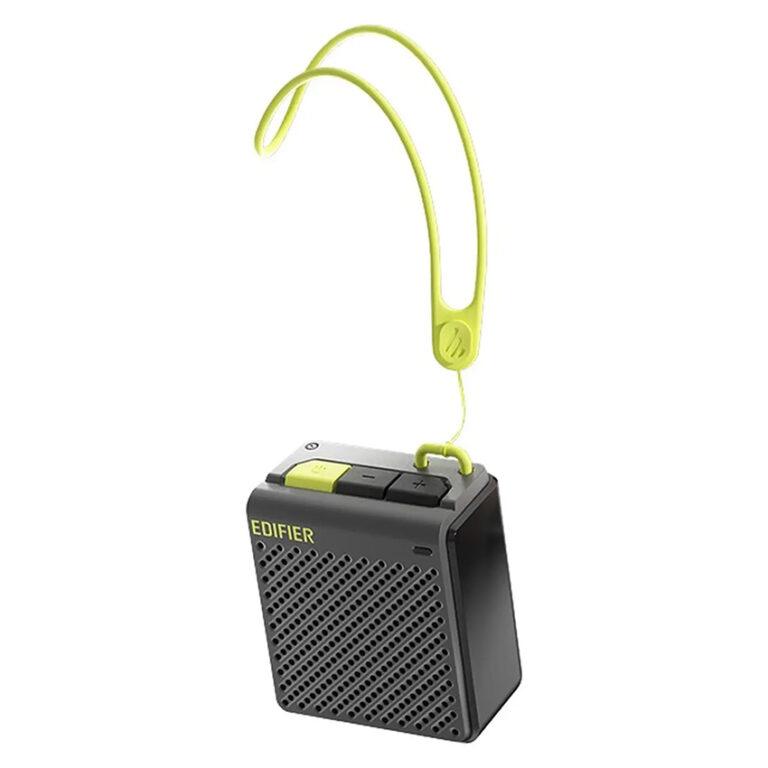 Loa máy tính EDIFIER MP85 - Xám - Ảnh 4