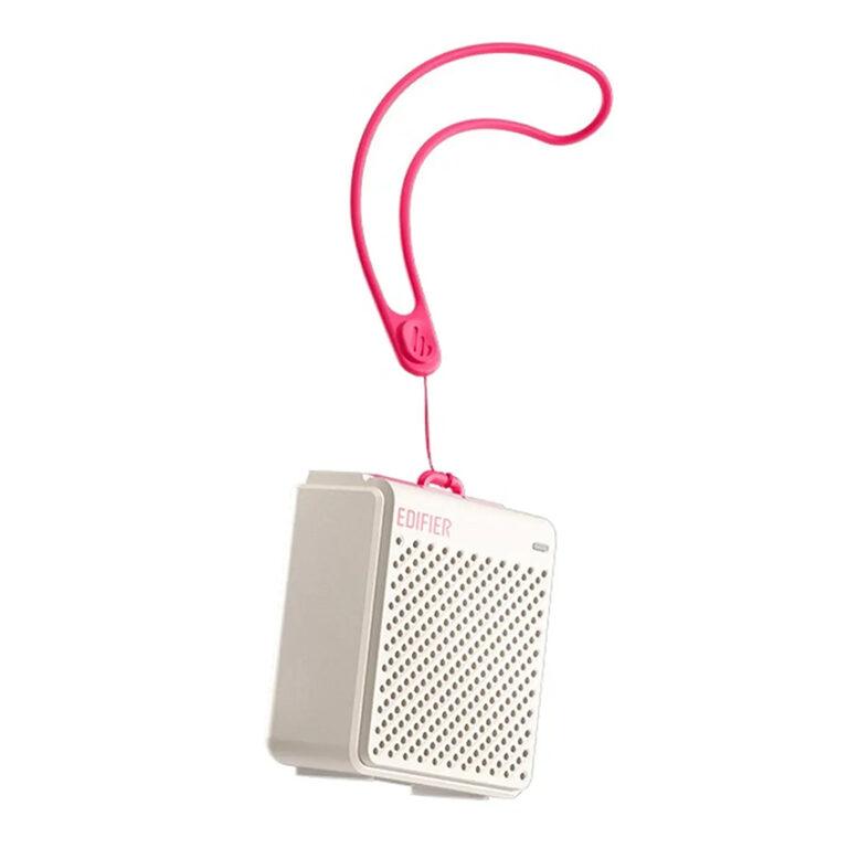 Loa máy tính EDIFIER MP85 - Trắng - Ảnh 4
