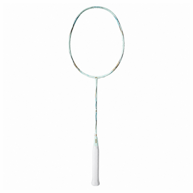 Vợt Cầu Lông VS Titan 7 15 titan 7 xanh luc 2