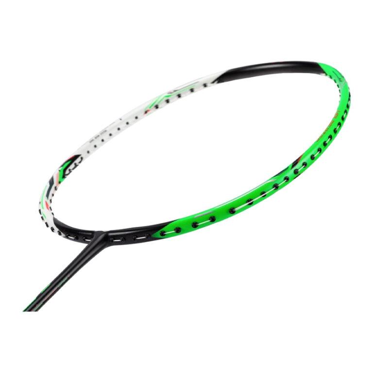 Vợt cầu Lông Li-Ning Halbertec 3000 - 4U - Ảnh 4