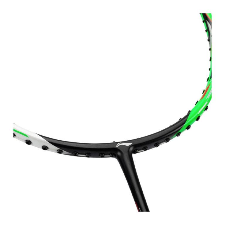Vợt cầu Lông Li-Ning Halbertec 3000 - 4U - Ảnh 3