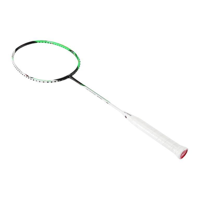 Vợt cầu Lông Li-Ning Halbertec 3000 - 4U - Ảnh 2