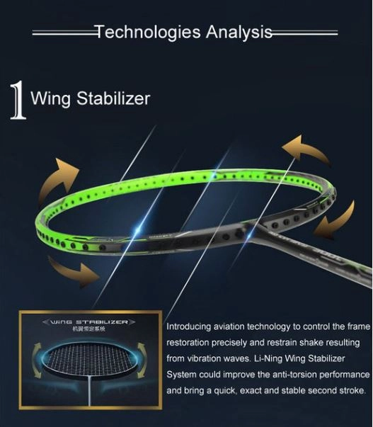 vot cau long li ning halbertec 4000 2