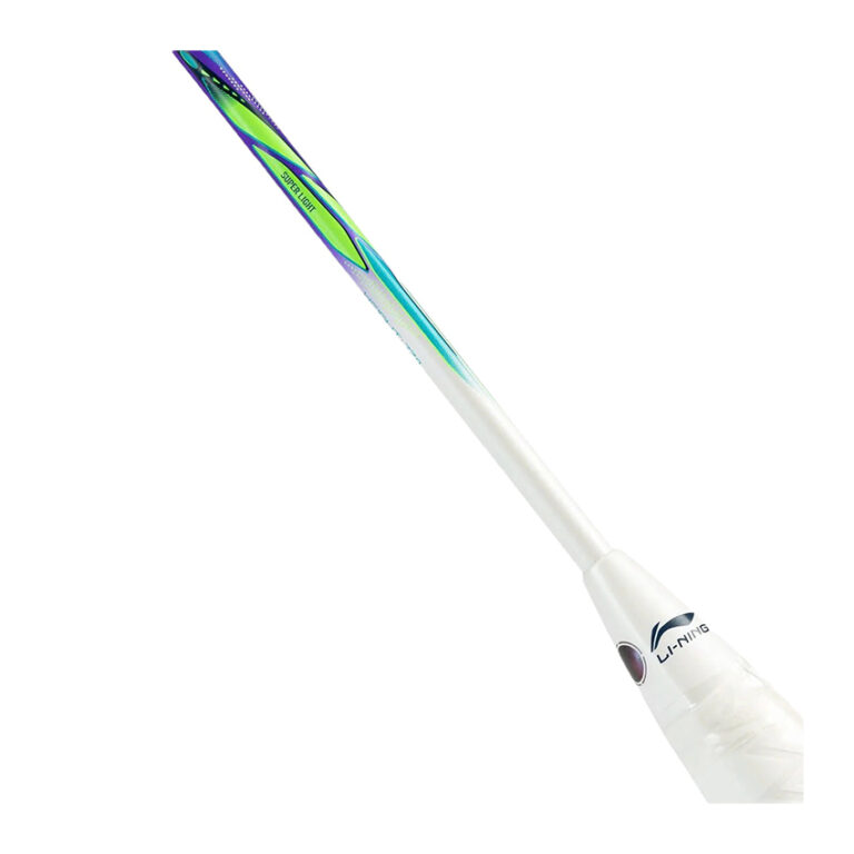 Vợt cầu lông Lining Windstorm 72 Power - Ảnh 5