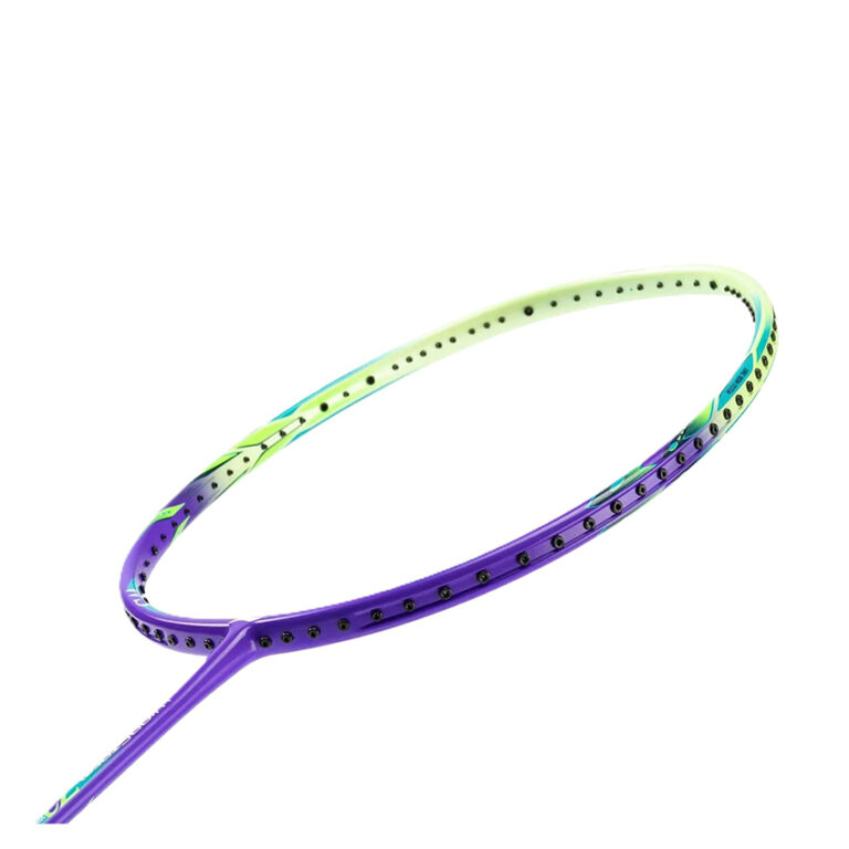 Vợt cầu lông Lining Windstorm 72 Power - Ảnh 3
