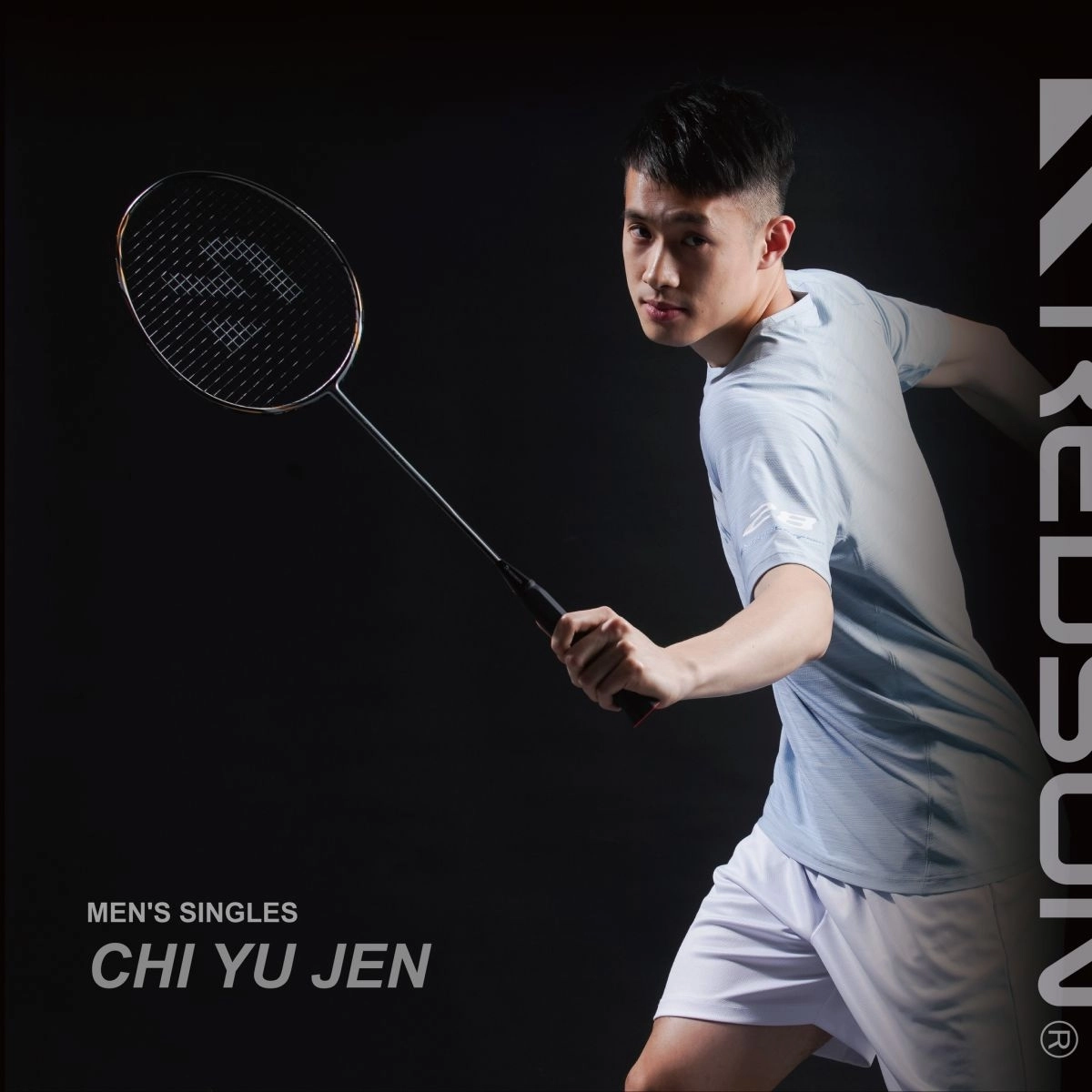 vot cau long redson thuong hieu cao cap tu nhat ban 2