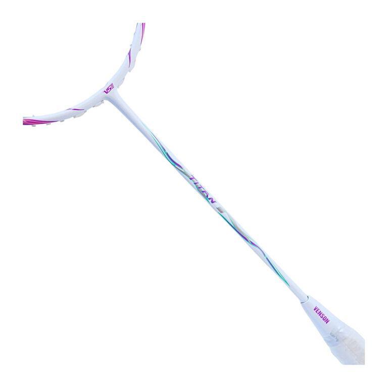 Vợt Cầu Lông VS Titan 5 - Ảnh 4