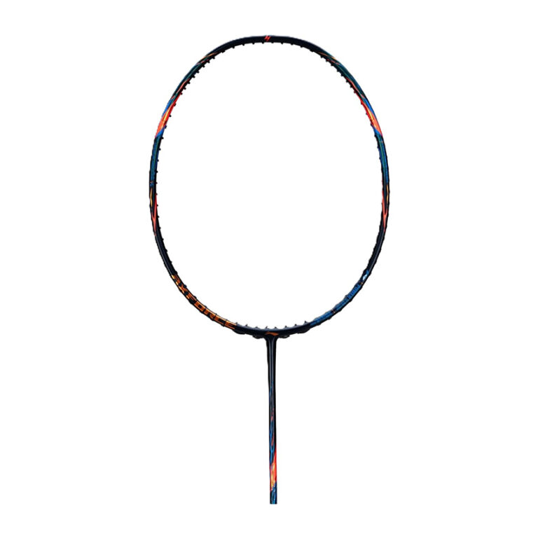 Vợt Lining Axforce 90 New - Loh Kean Yew 2025 - Ảnh 5
