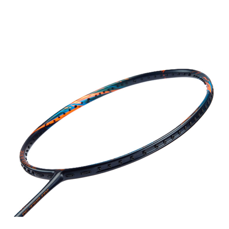 Vợt Lining Axforce 90 New - Loh Kean Yew 2025 - Ảnh 4