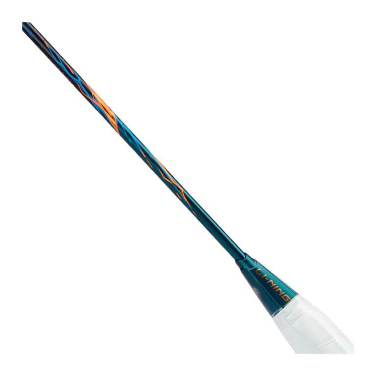 Vợt Lining Axforce 90 New - Loh Kean Yew 2025 - Ảnh 9