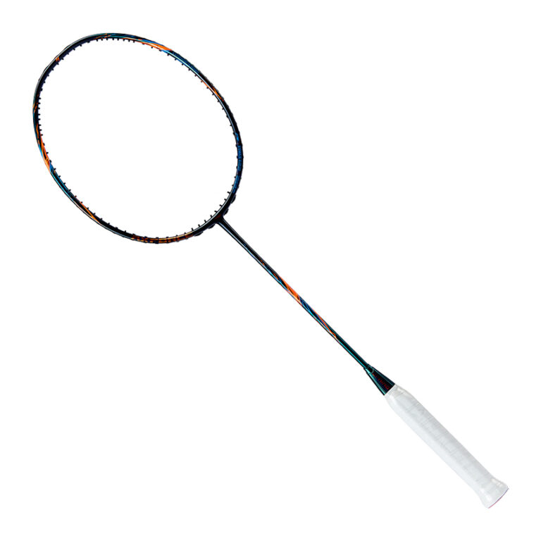 Vợt Lining Axforce 90 New - Loh Kean Yew 2025 - Ảnh 2