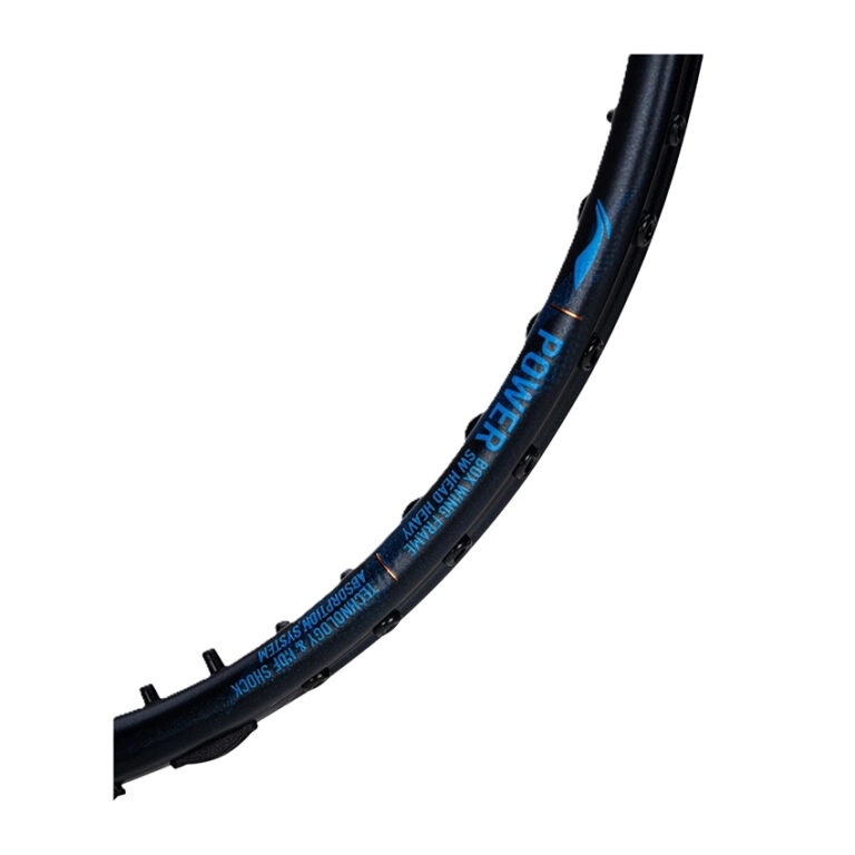 Vợt Lining Axforce 90 New - Loh Kean Yew 2025 - Ảnh 7