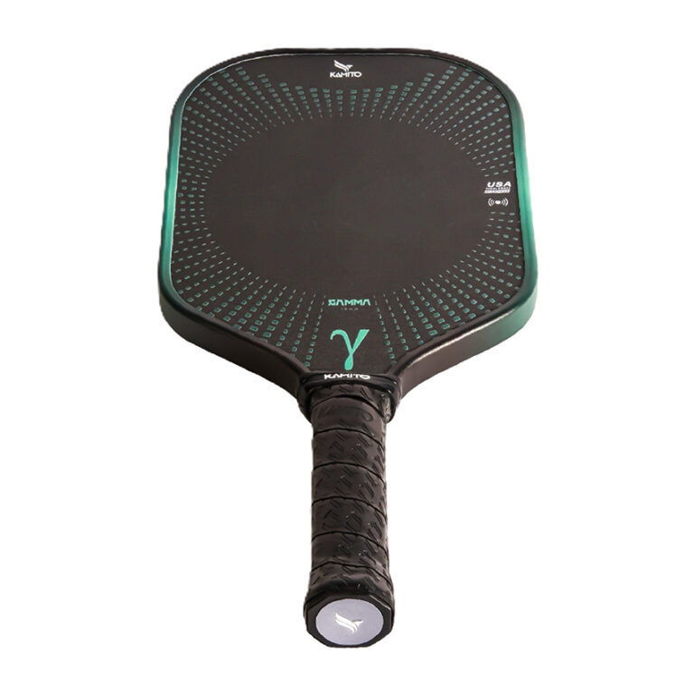 Vợt Pickleball Kamito Gamma - Xanh Lá - Ảnh 4