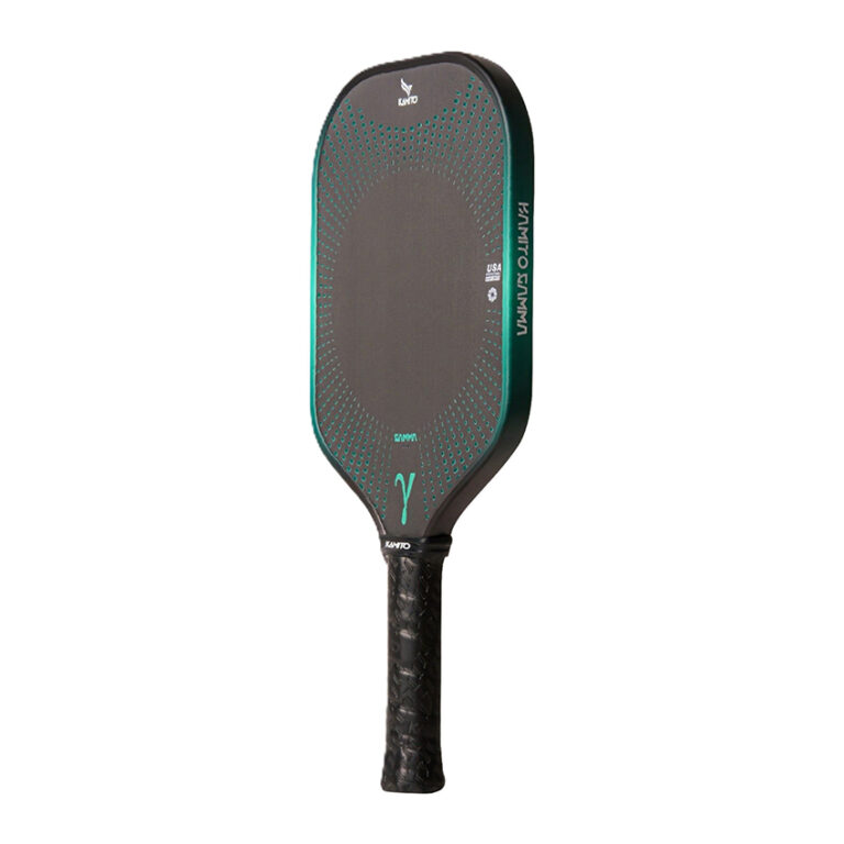 Vợt Pickleball Kamito Gamma - Xanh Lá - Ảnh 2