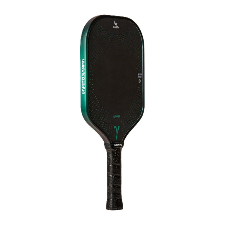 Vợt Pickleball Kamito Gamma - Xanh Lá - Ảnh 3