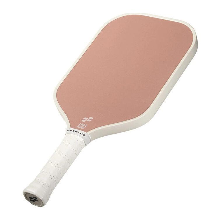 Vợt Pickleball Sport Series 2.0 – Brown Twist 16mm - Ảnh 4