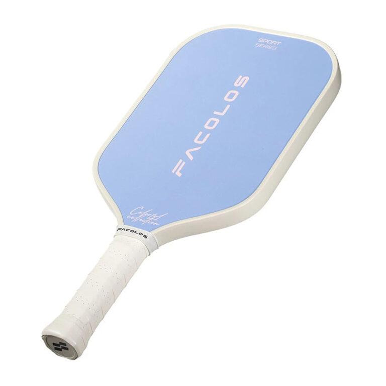 Vợt Pickleball Sport Series 2.0 – Sky Candy 16mm - Ảnh 3