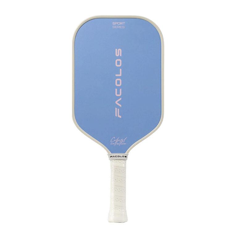 Vợt Pickleball Sport Series 2.0 – Sky Candy 16mm