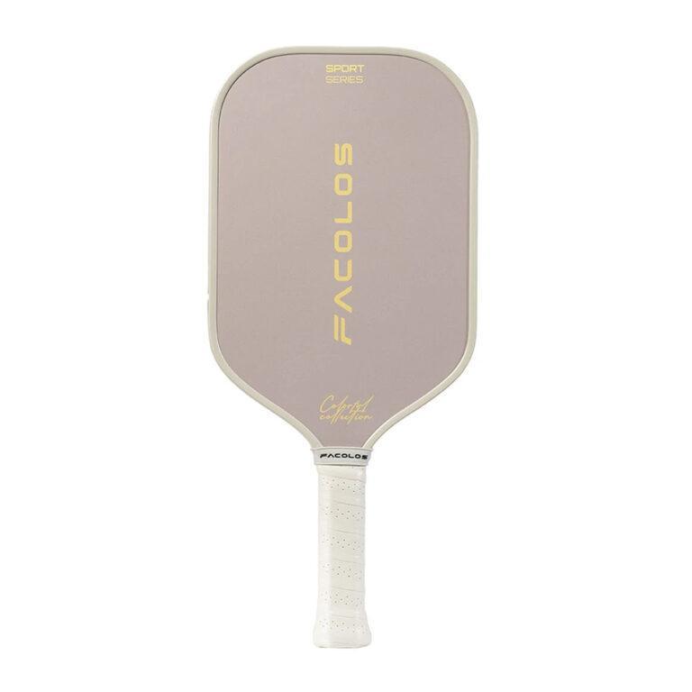 Vợt Pickleball Sport Series 2.0 – Solar Pop 16mm