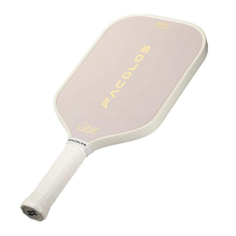 Vợt Pickleball Sport Series 2.0 – Solar Pop 16mm - Ảnh 3