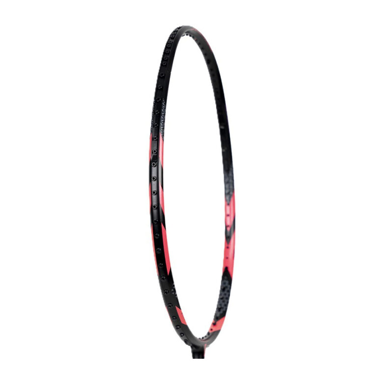 Vợt VS Titan 7 Pro - Black/Red - Ảnh 4