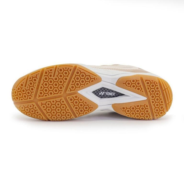 yonex voltrex beige gold 3