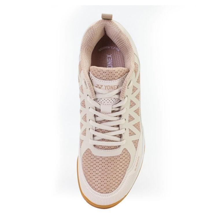 yonex voltrex beige gold 4